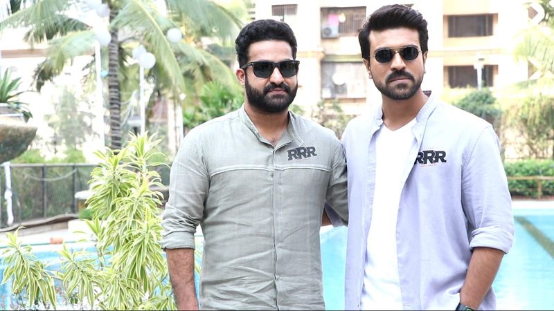 charan pair in rrr alia bhatt to romance with ntr in koratala movie