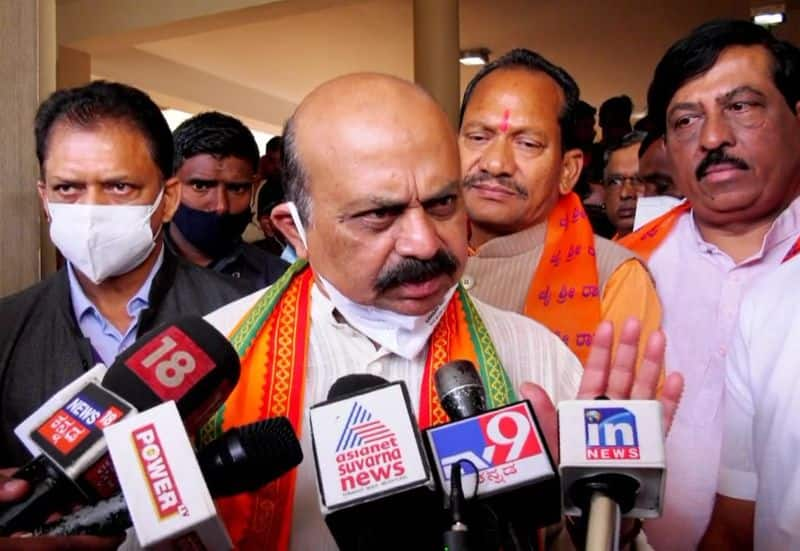 Withdraw Karnataka Bandh Call: Basavaraj Bommai Appeals To Vatal Nagaraj rbj