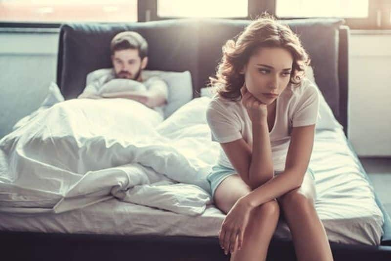 depression after sex reasons and remedies