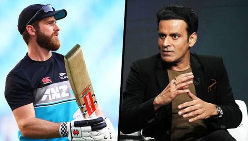 Did Manoj Bajpayee share screen space with New Zealand cricketer Kane Williamson? Read details inside