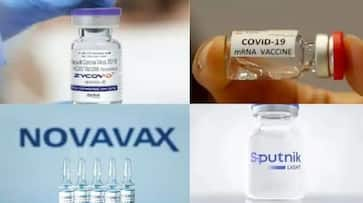 new covid vaccines to be available in 2022