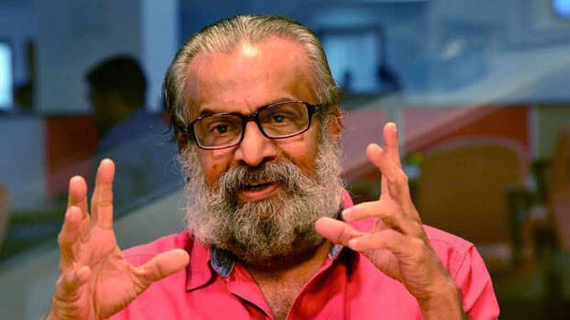 Review 2021 Malayalam writers who died in 2021