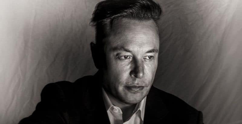 Elon Musk Loses Spot in $200 Billion Club as Net Worth Plummets Amid Russian Invasion of Ukraine