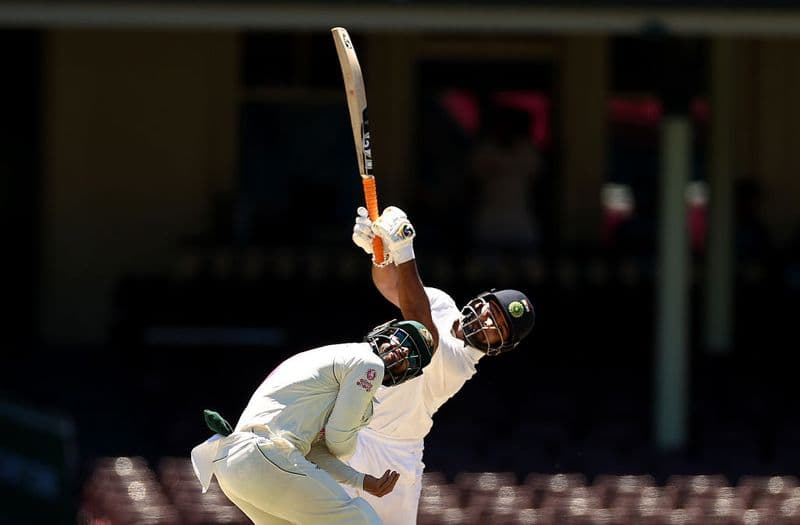 Review 2021 : Sydney Classic, Gabba Wonder, How Team India orchestrated series win in Australia