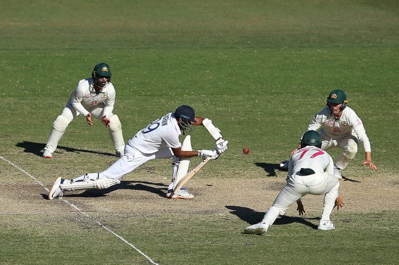 Review 2021 : Sydney Classic, Gabba Wonder, How Team India orchestrated series win in Australia