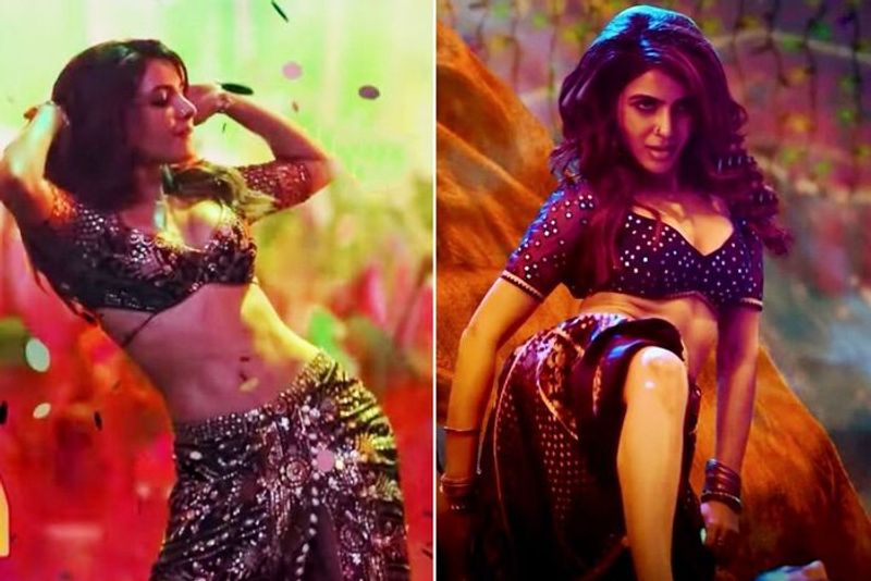 Samantha Ruth Prabhu speaks up on being SEXY in Pushpa song; here is what she said drb