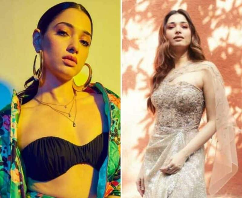 Tamannaah has No wedding plans for another two years