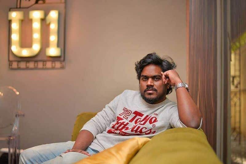 trichy yuvan shankar raja concert inspector's son attacked by bouncers