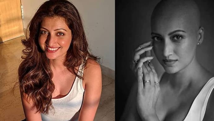 ब्रेस्ट कैंसर से जूझ रही 37 साल की साउथ एक्ट्रेस Hamsa Nandini, 9 कीमोथैरिपी का बाद ऐसी हो गई हालत