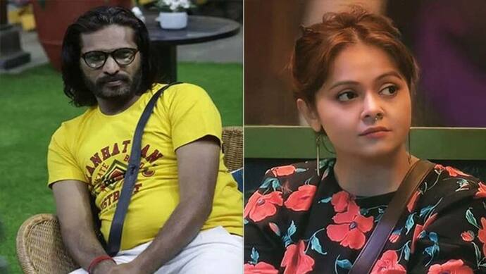 Bigg Boss 15: तो क्या इनसे बदला लेने Abhijeet Bichukale ने की प्लानिंग, Rakhi Sawant से मिलाया हाथ