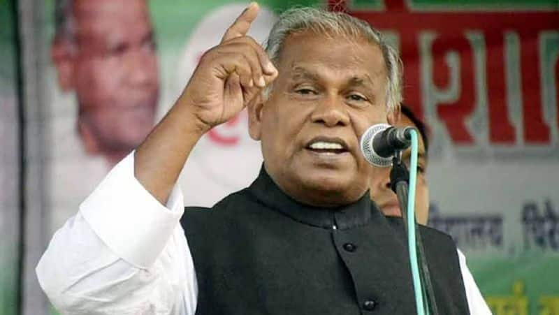 Jitan Ram manji demand cabinet minister post, anupriya patel demand independent post 