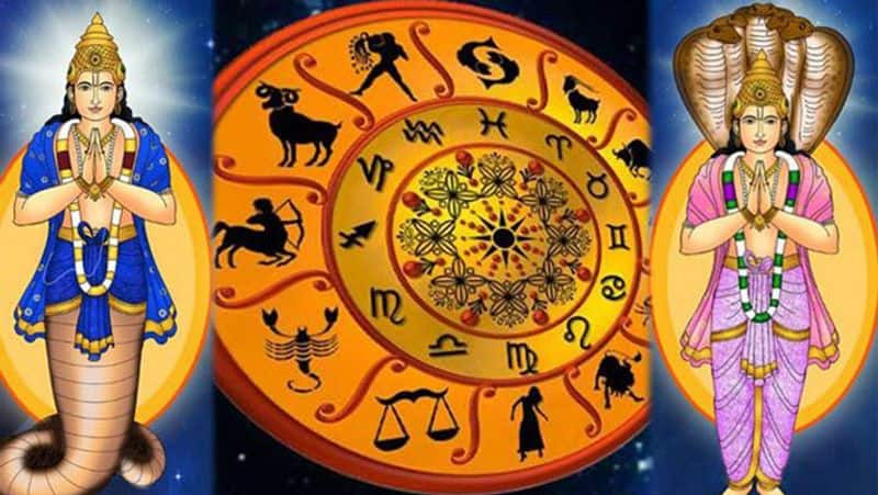 Rahu Transit in Aquarius 2024 these 3 zodiac signs struggle in financial, business and jobs rsk