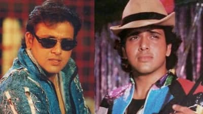 Happy Birthday Govinda : - ৫৮তে পা দিলেন গোবিন্দা, অভিনেতার অজানা তথ্য চমকে দেবে আপনাকে