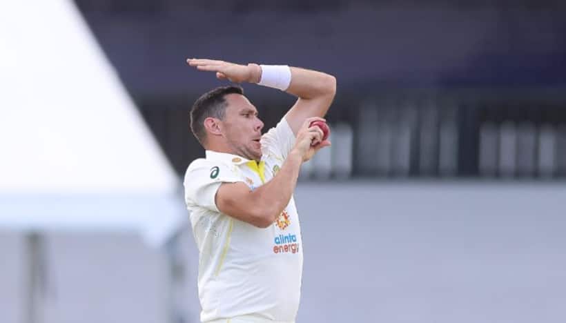 Ashes 2021 22, Boxing Day Test: Australia announces playing XI with Boland making debut, Hazlewood unavailable