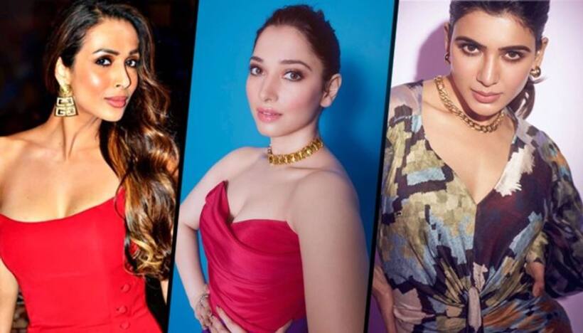Malaika Arora, Samantha Ruth Prabhu and many more wish Tamannaah Bhatia on her birthday