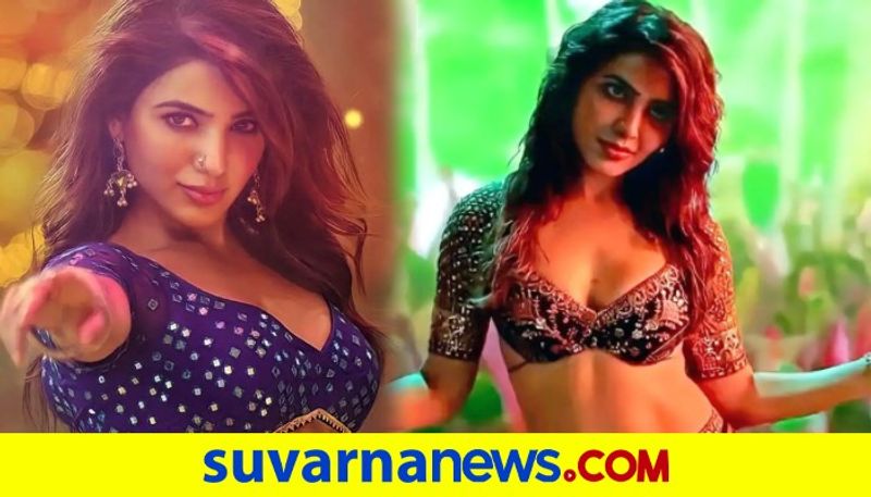 Samantha Dominates Pushpas OTT Release dpl