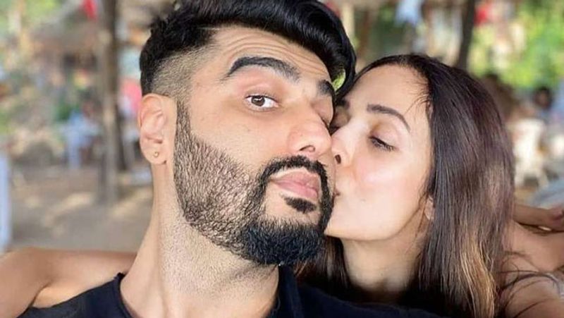 Arjun Kapoor bashes trolls for targetting him and girlfriend Malaika Arora, check out SCJ