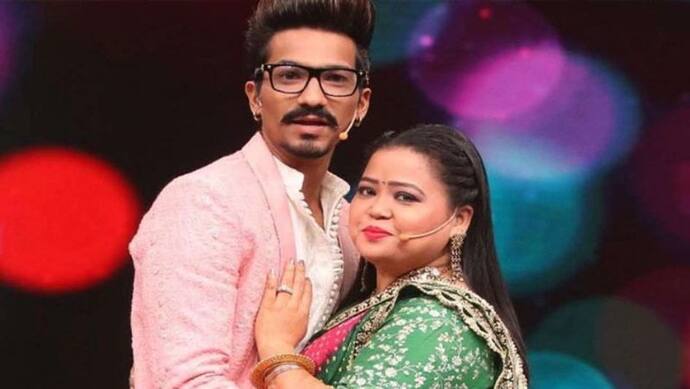 प्रेग्नेंट Bharti Singh से इन्होंने पूछा बेटी या बेटा, कॉमेडियन ने अपने जवाब से जीत लिया सभी का दिल