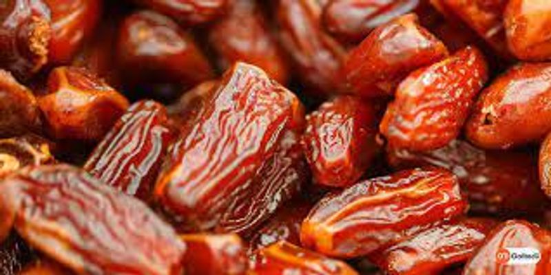 dates will help to control cholesterol