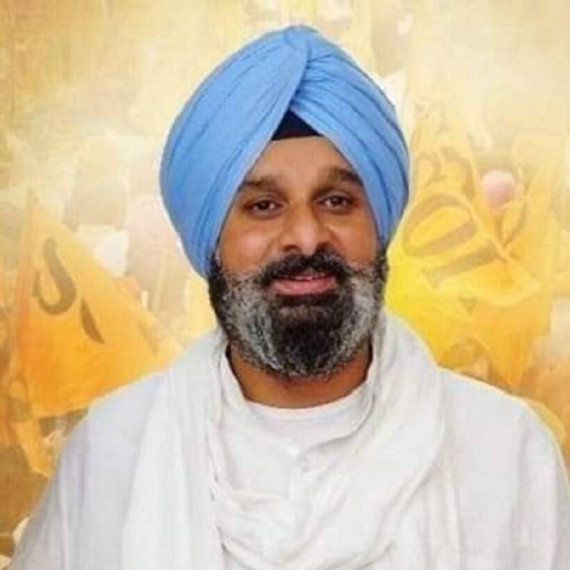 Punjab Election 2022: Bikram Majithia slams CM, ‘ED raids on Channi's nephew prove corruption in Congress’
