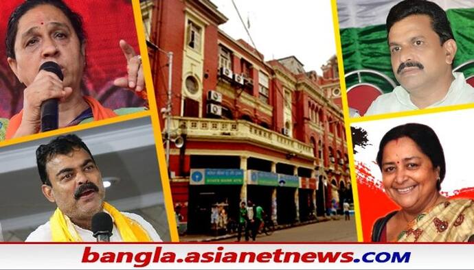 KMC Election Result: মমতা ঝড়ে ম্লান সূর্য-সুকান্ত, ঘাসফুলমুখী শহরে কোন কোন ওয়ার্ডে শেষ হাসি বিরোধীদের