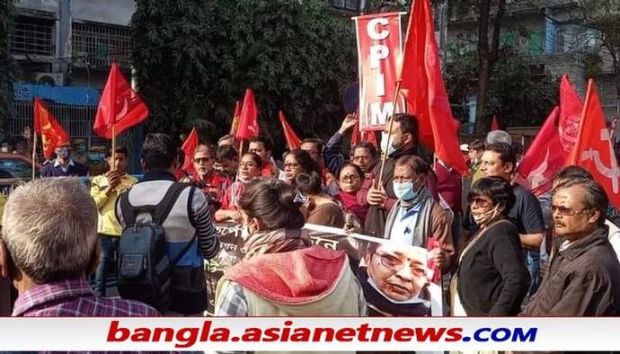 Left front in KMC Election: রামেদের পিছনে ফেলে কলকাতায় দ্বিতীয় বামেরা, অক্সিজেন দিচ্ছে ১১%