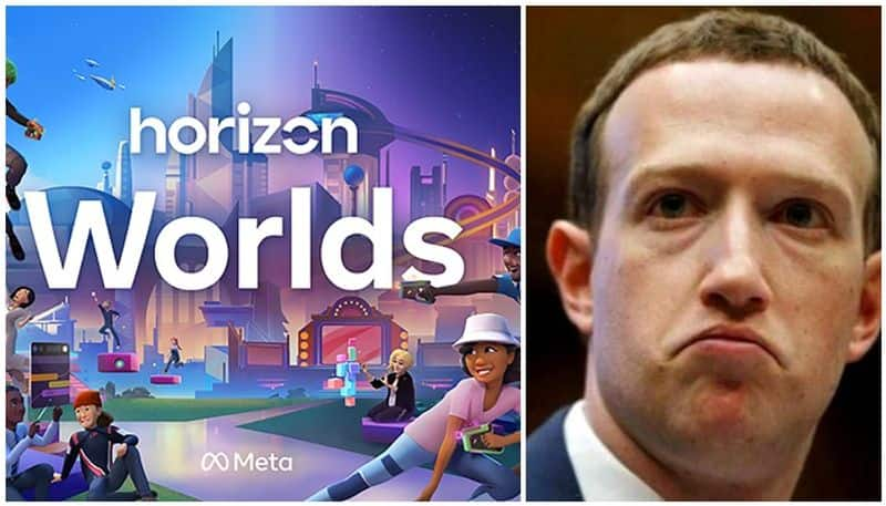 Sexual harassment is already a problem in Zuckerberg new metaverse