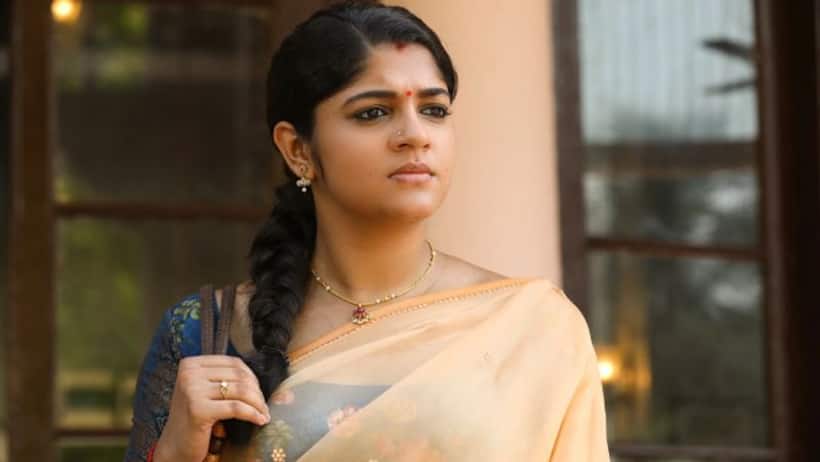 Aparna Balamurali: 'ఆకాశం నీ హద్దురా' హీరోయిన్ ఆరోగ్యంపై వదంతులు.. ఒక్కసారిగా అందరికి మైండ్ బ్లాక్