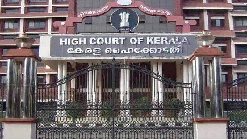 kerala highcourt