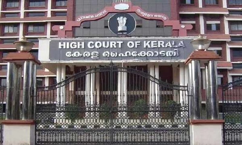 kerala highcourt