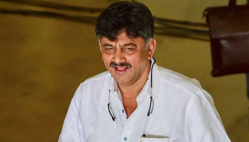 karnataka assembly election 2023 KPCC president DK Shivakumar in calculating double profit suh 