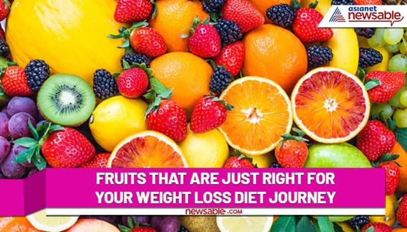 Weight Loss tips Fruits that are just right for your journey diet nutrition