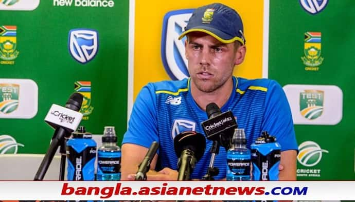 SA Vs Ind Test Series: চোটের কারণে ছিটকে গেলেন ভয়ঙ্কর প্রোটিয়া জোরে বোলার