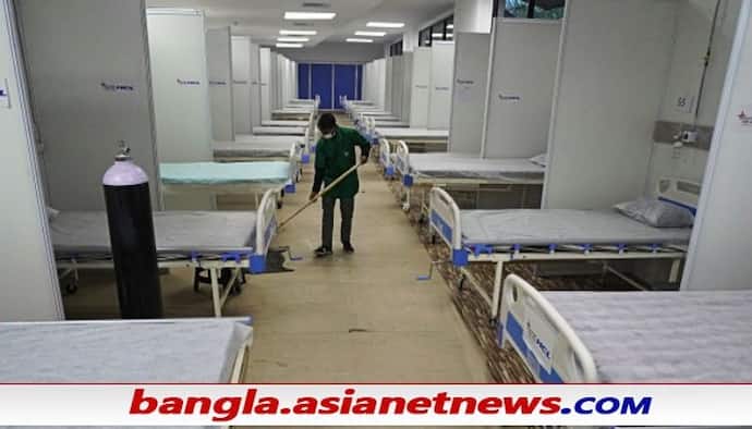 Center's Omicron Alert: ওমিক্রন ২০০ পার করতেই রাজ্যে রাজ্যে কেন্দ্রের চিঠি, খুলতে হবে ওয়াররুম