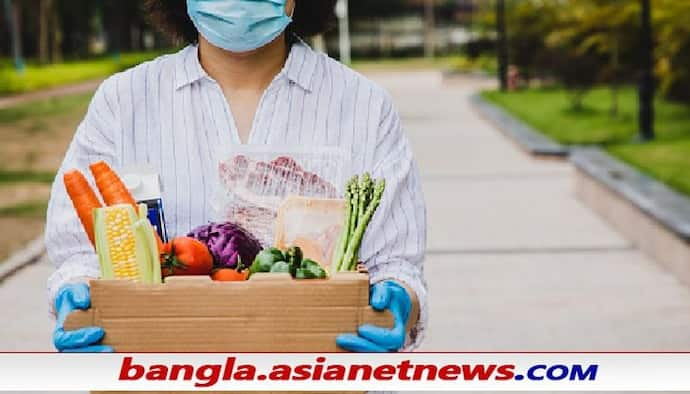 China Delivery Boy Saves Life: অর্ডার দিলেন 'জীবনের শেষ খাওয়া', প্রাণ বাঁচালেন ডেলিভারি বয়