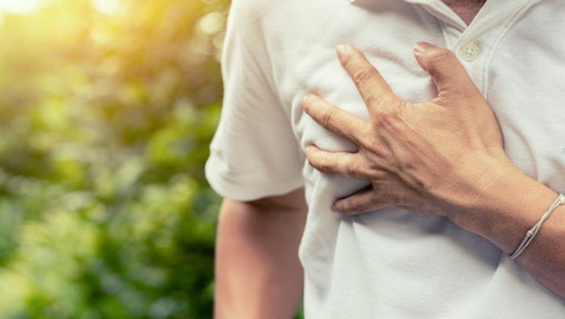 five factors which will help to keep heart healthy