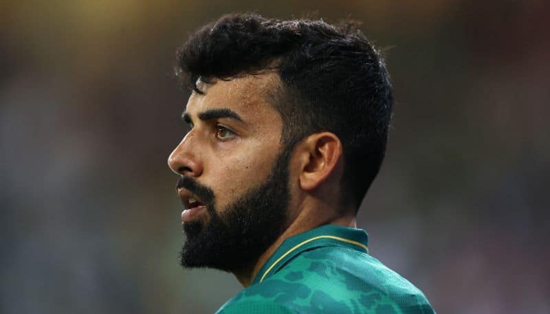 T20 World cup 2022: beating India more important then lifting World cup for us, Says Shadab Khan