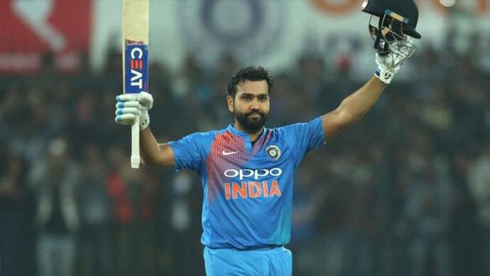 Rohit Sharma Fastest Century: जब हिटमैन शर्मा ने 35 बॉलों पर जड़ दिया था अपना शतक, आज तक नहीं टूटा रिकॉर्ड