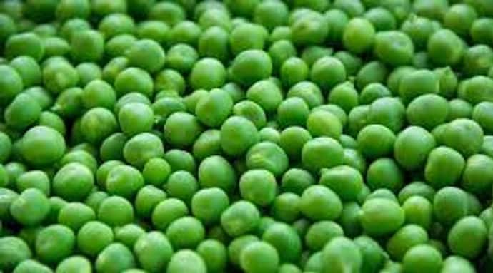 Green peas