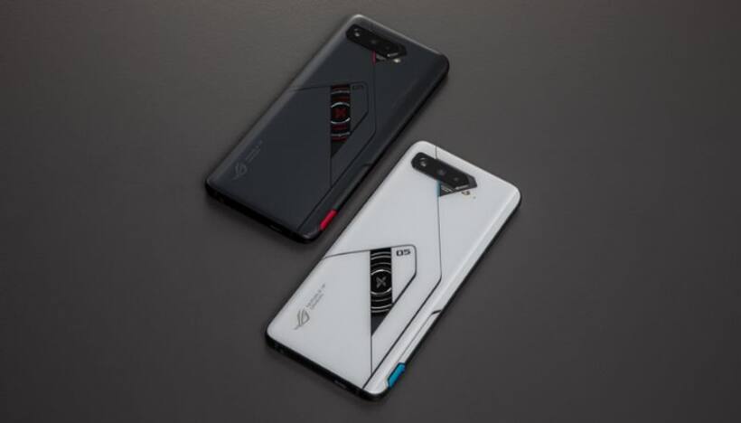 Asus ROG Phone 5 Ultimate to go on sale from December 26; From price to specs, know it all