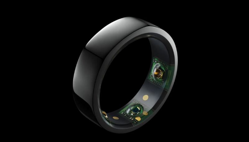 Noise Luna Ring has been launched in five color options in India MKA