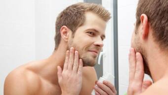 Glowing Skin Male:  ఇలా చేస్తే అబ్బాయిలు మరింత హ్యాండ్సమ్ గా మారిపోతారు..