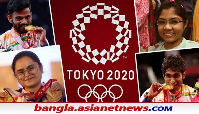 Sports 2021: ১৯টি পদক জয়,ফিরে দেখা প্যারালিম্পিক্সে ভারতের ঐতিহাসিক পারফরমেন্স