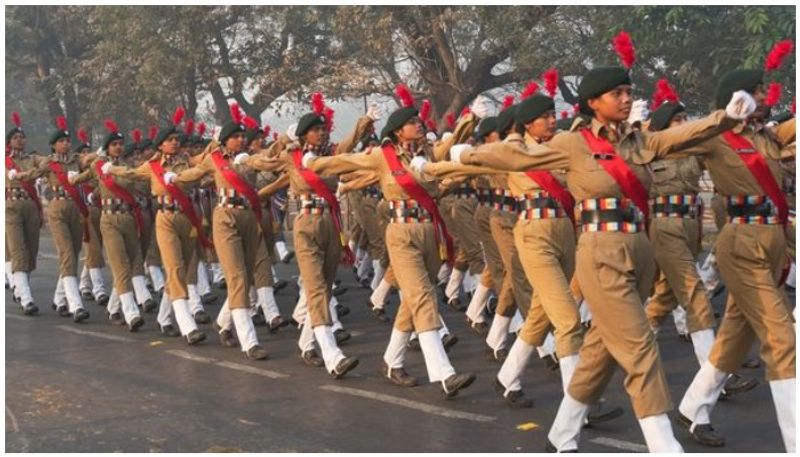 UPSC NDA Examination 2021 first time for women