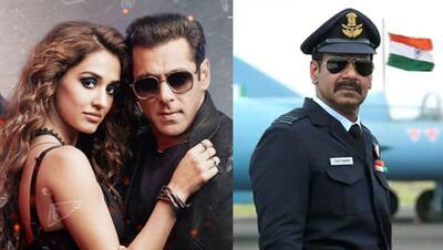 Round Up 2021: Salman Khan से लेकर Ajay Devgn सहित इन सेलेब्स की फिल्में जो इस साल साबित हुई फिसड्डी