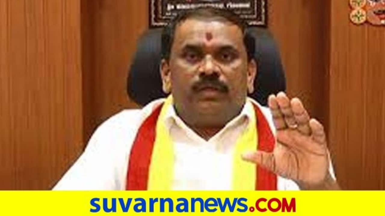 Narayana Gowda