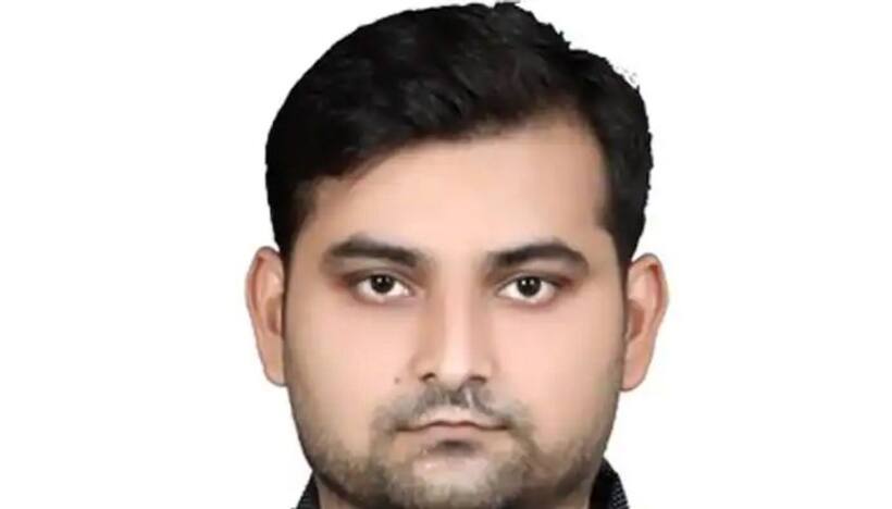 प्राइवेट सेक्टर की जॉब छोड़कर शुरू की तैयारी, नतीजा  तीसरे अटेम्प्ट में आशीष में क्रैक किया UPSC 2020