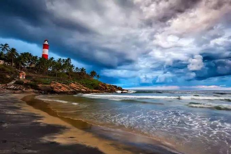 2025 trending destinations place in kerala in top 10 list