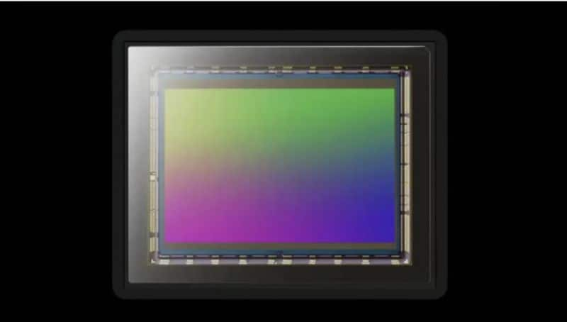 Sony develops world s first stacked CMOS image sensor technology