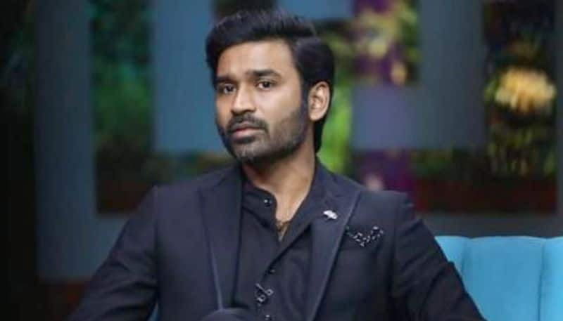 What will I do if I become a superstar Rajini one day dhanush cute replay